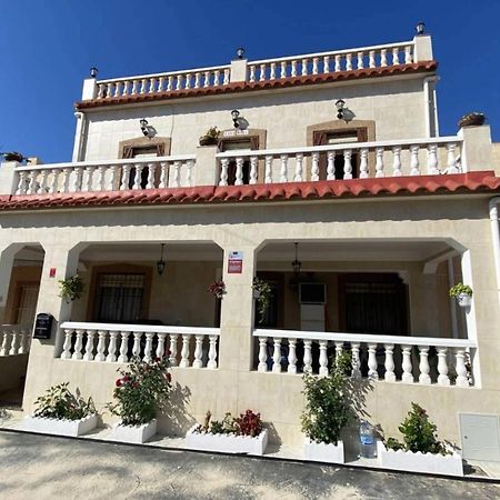 La Marina Urb, Beautiful 4 Bedroom House, Alicante, San Fulgencio, Spain Eksteriør bilde