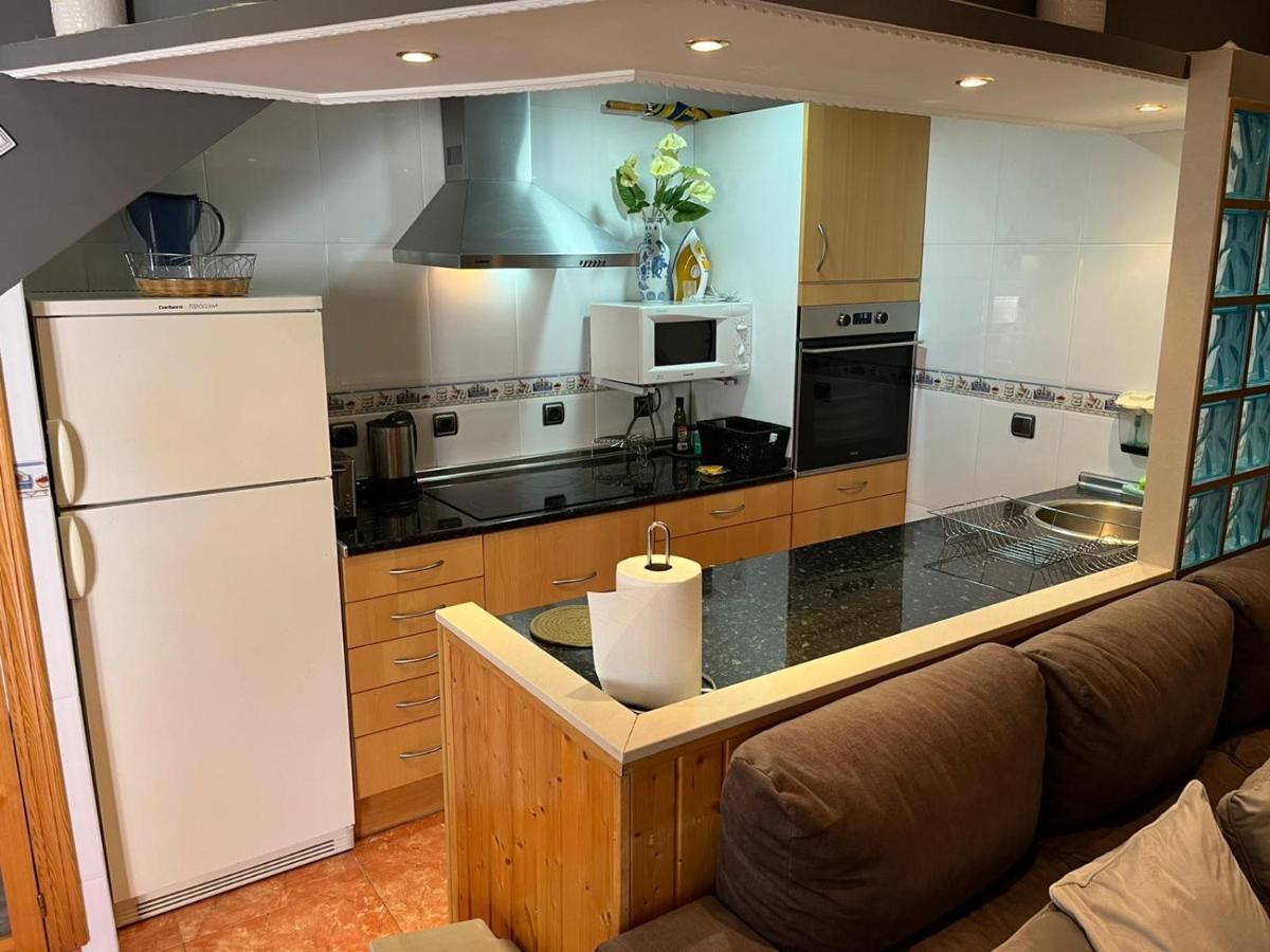 La Marina Urb, Beautiful 4 Bedroom House, Alicante, San Fulgencio, Spain Eksteriør bilde