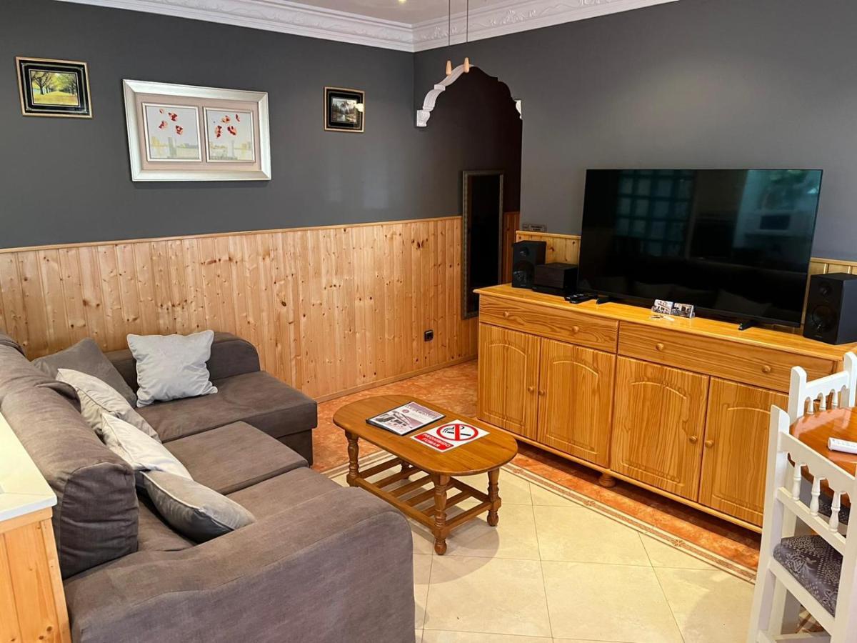 La Marina Urb, Beautiful 4 Bedroom House, Alicante, San Fulgencio, Spain Eksteriør bilde