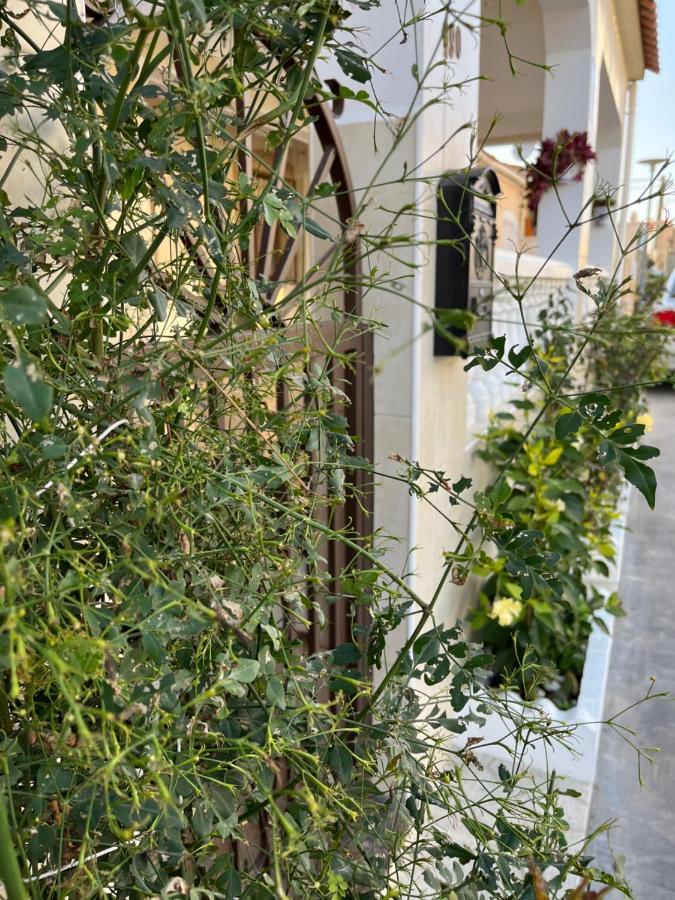 La Marina Urb, Beautiful 4 Bedroom House, Alicante, San Fulgencio, Spain Eksteriør bilde