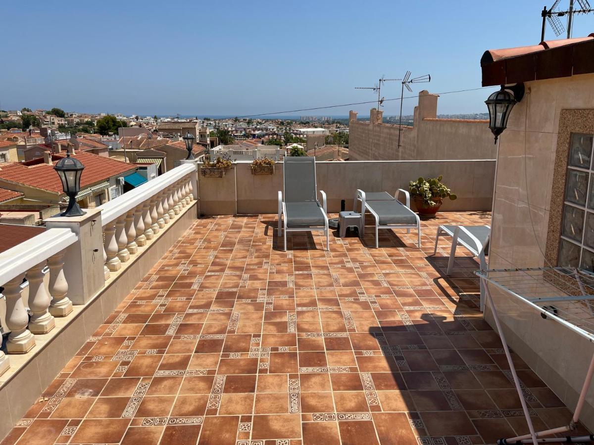 La Marina Urb, Beautiful 4 Bedroom House, Alicante, San Fulgencio, Spain Eksteriør bilde
