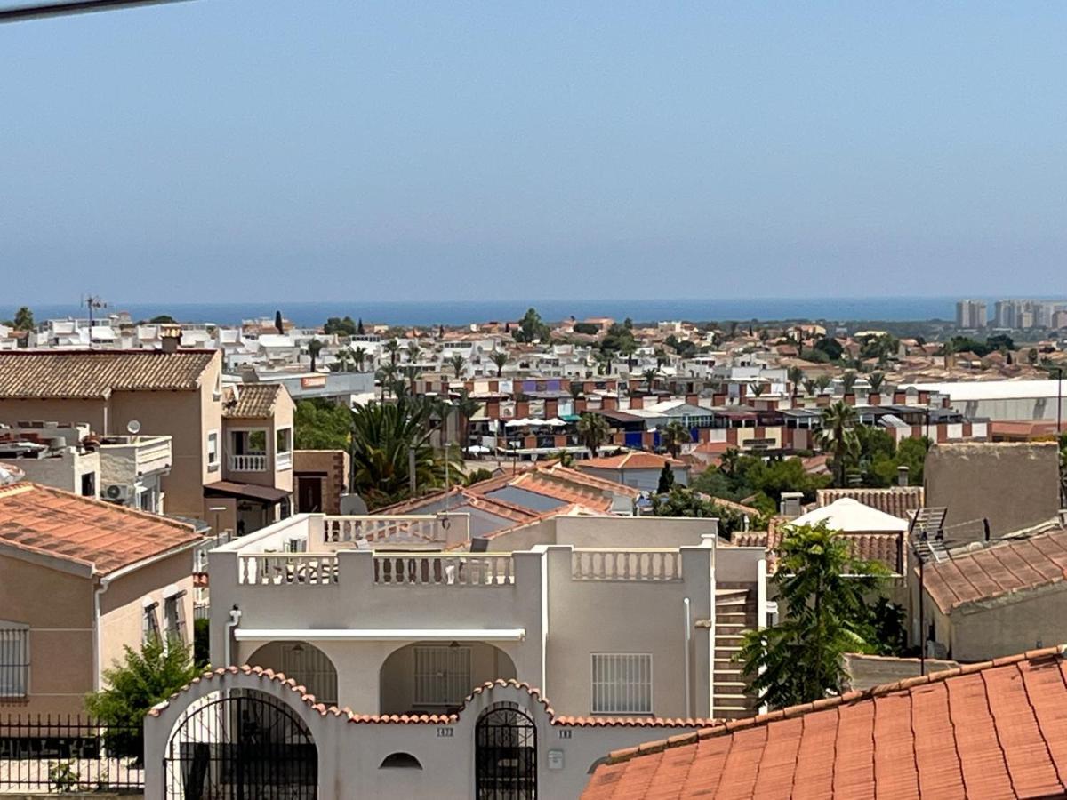 La Marina Urb, Beautiful 4 Bedroom House, Alicante, San Fulgencio, Spain Eksteriør bilde