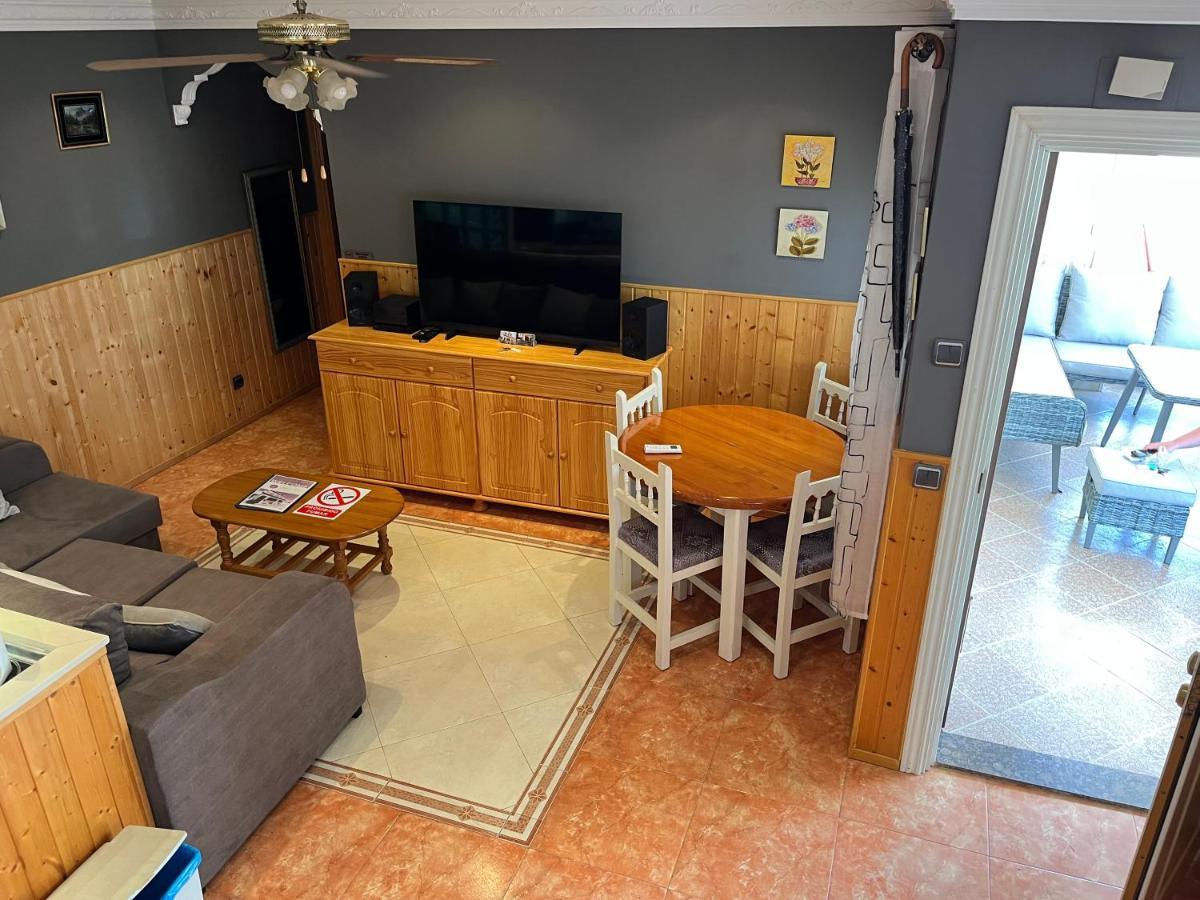 La Marina Urb, Beautiful 4 Bedroom House, Alicante, San Fulgencio, Spain Eksteriør bilde