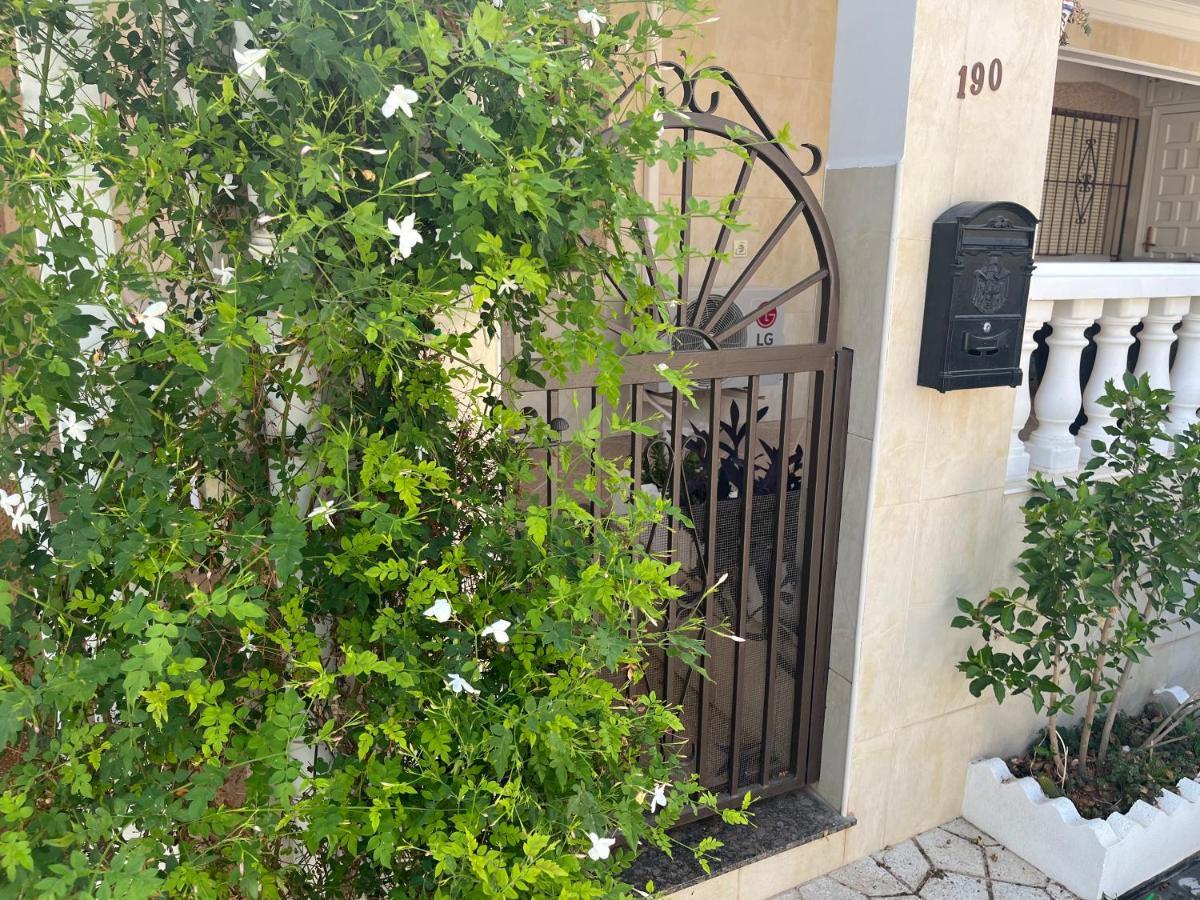 La Marina Urb, Beautiful 4 Bedroom House, Alicante, San Fulgencio, Spain Eksteriør bilde