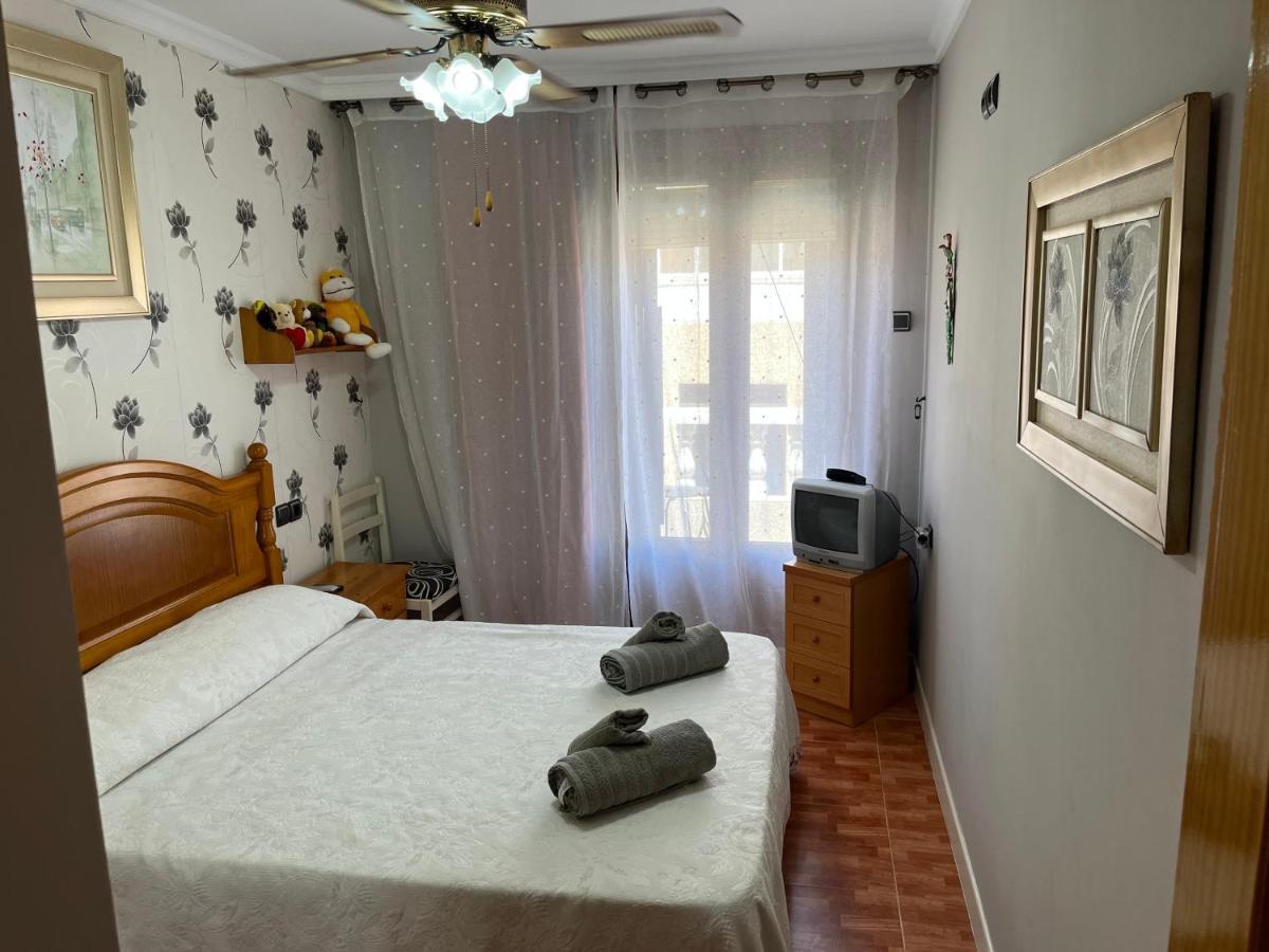 La Marina Urb, Beautiful 4 Bedroom House, Alicante, San Fulgencio, Spain Eksteriør bilde